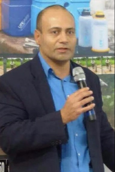 Anselmo Bugeja