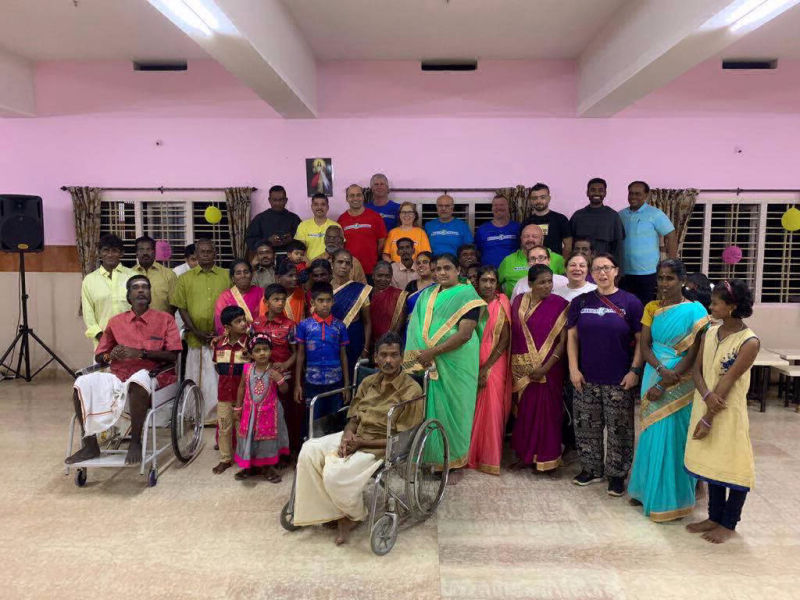 Assisi Snehalaya 2019
