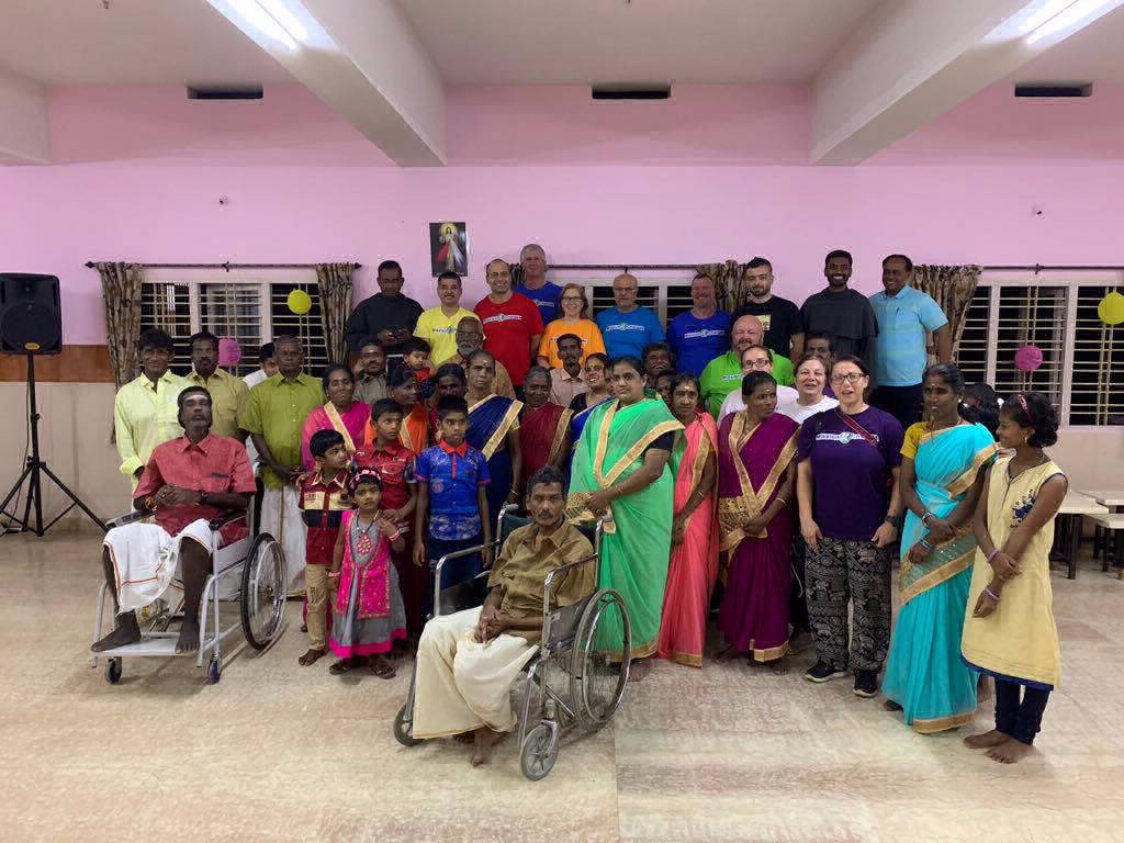 Assisi Snehalaya 2019