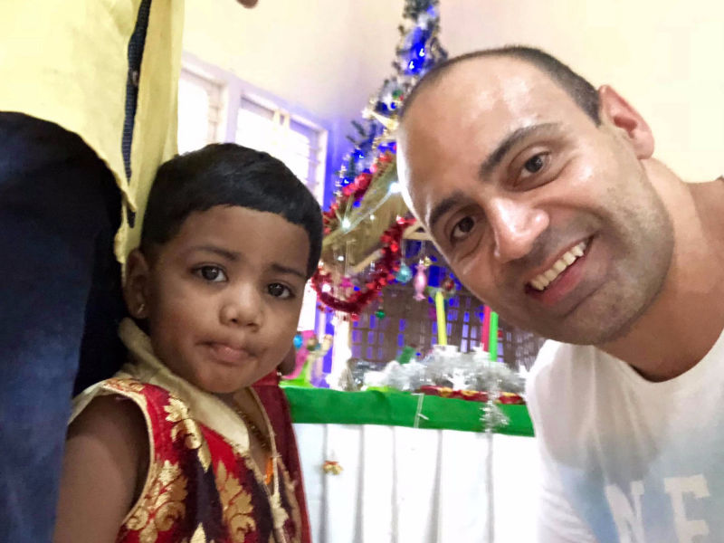 Assisi Snehalaya 2019