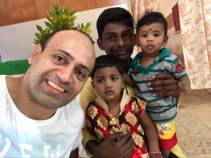 Assisi Snehalaya 2019