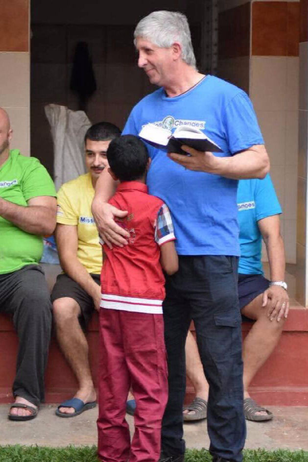 Assisi Snehalaya 2019