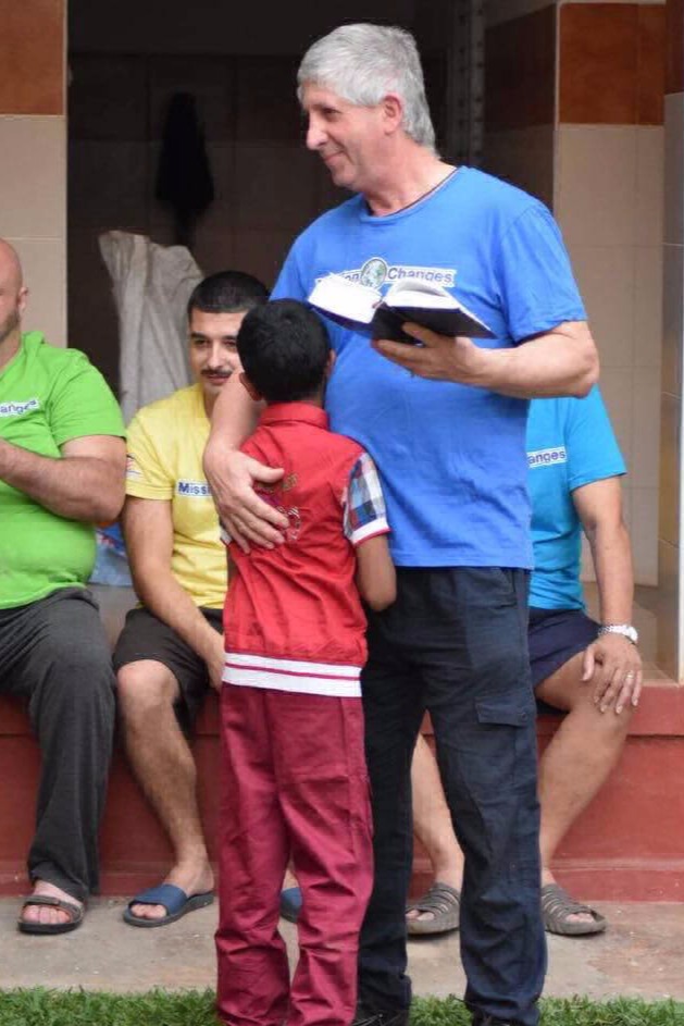 Assisi Snehalaya 2019