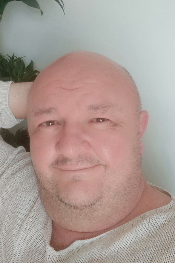 Eric Grech 
