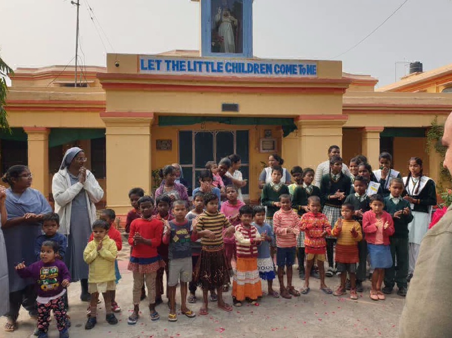 St Judes Orphanage