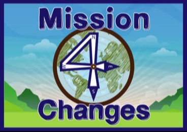 Mission4Changes Website