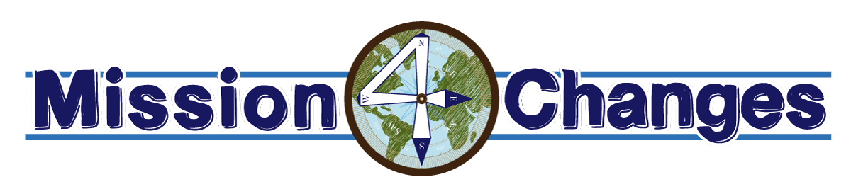 Mision4Changes Logo