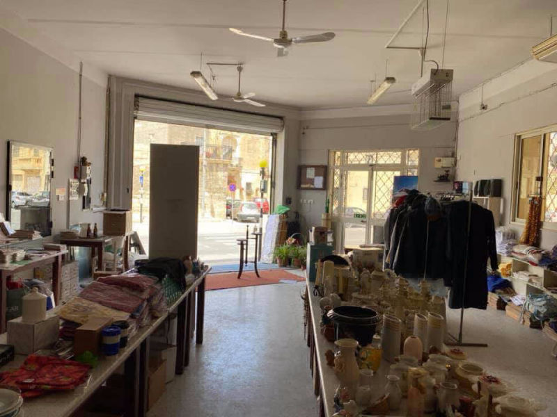 Oasis Charity Bazaar