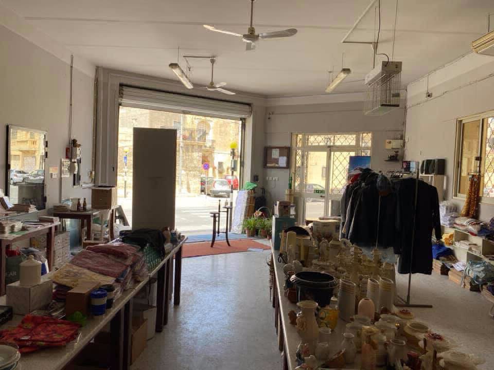 Oasis Charity Bazaar