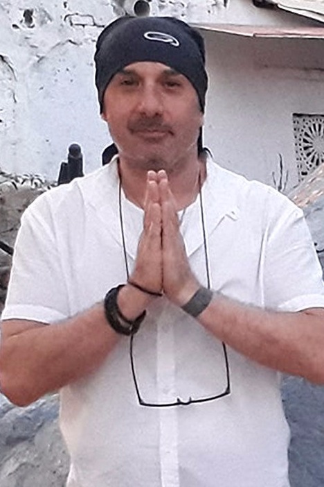 Simon Marshall
